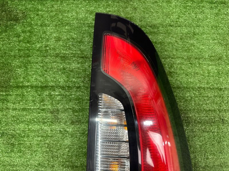 Фонарь в крыло Kia Soul 2014 SW