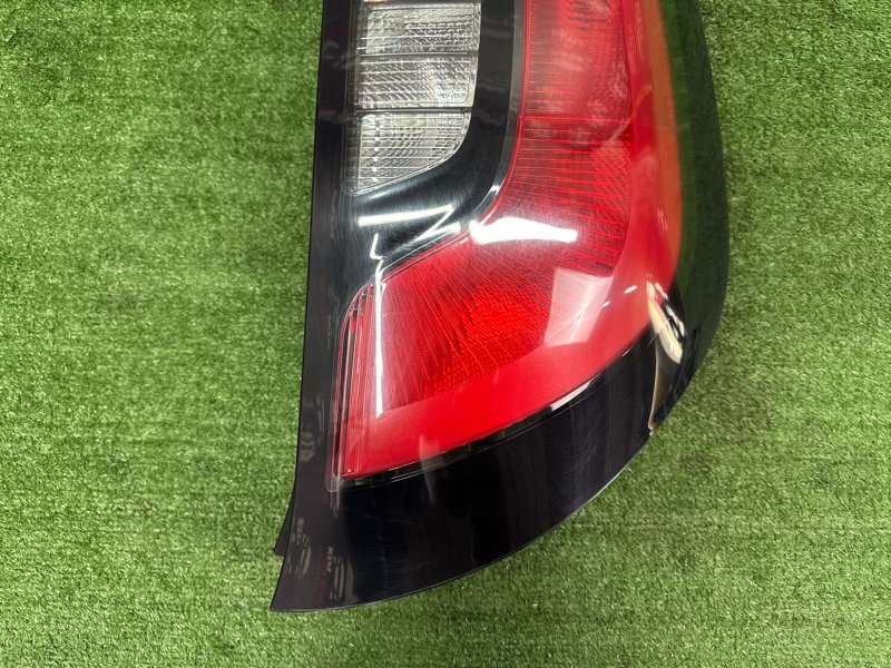 Фонарь в крыло Kia Soul 2014 SW