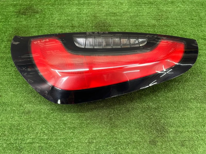 Фонарь в крыло Kia Soul 2014 SW