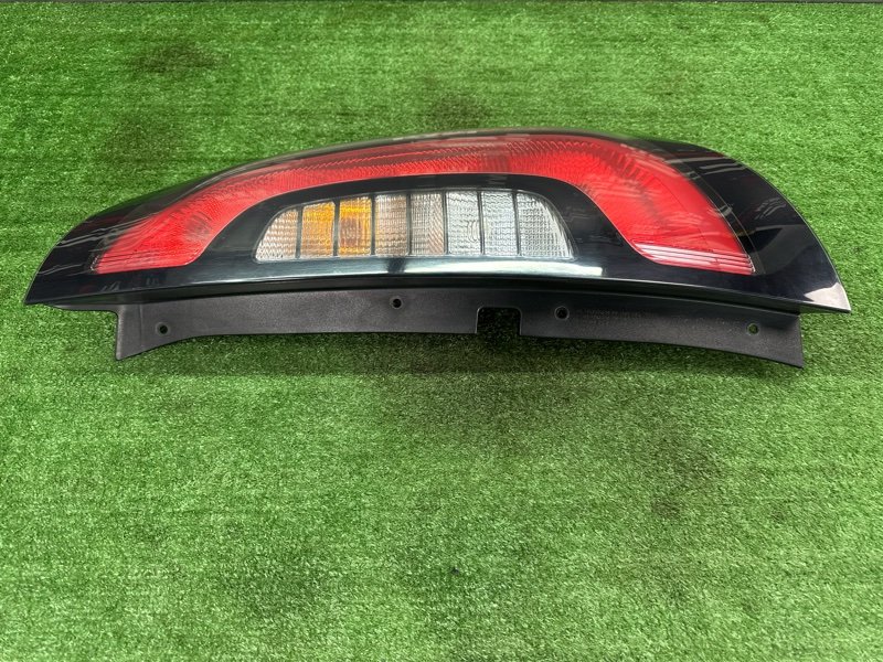 Фонарь в крыло Kia Soul 2014 SW