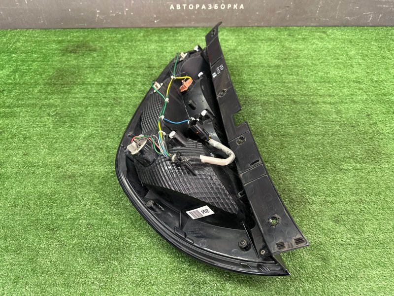 Фонарь в крыло Kia Soul 2014 SW