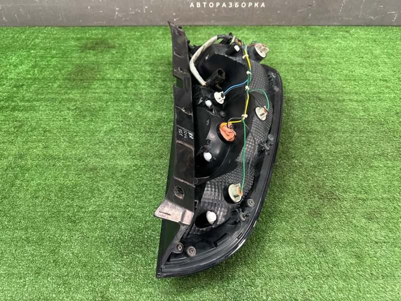 Фонарь в крыло Kia Soul 2014 SW