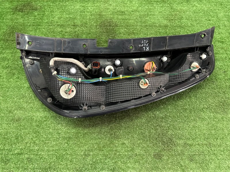 Фонарь в крыло Kia Soul 2014 SW