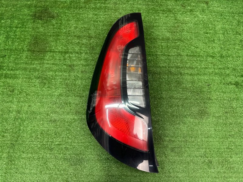 Фонарь в крыло Kia Soul 2014 SW