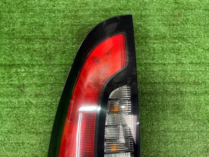 Фонарь в крыло Kia Soul 2014 SW