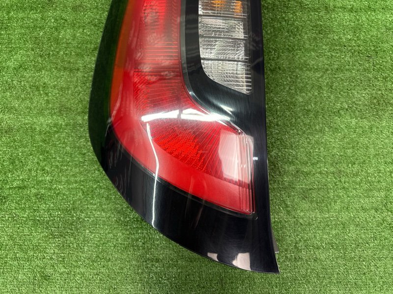 Фонарь в крыло Kia Soul 2014 SW