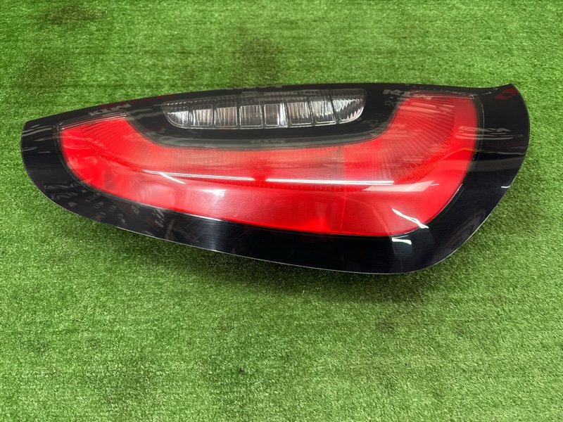 Фонарь в крыло Kia Soul 2014 SW