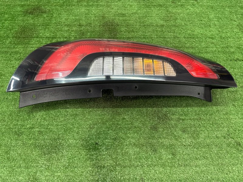 Фонарь в крыло Kia Soul 2014 SW