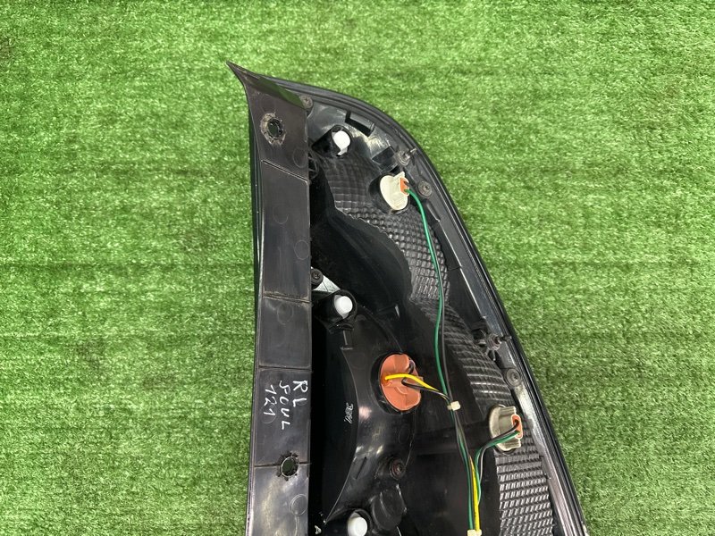 Фонарь в крыло Kia Soul 2014 SW