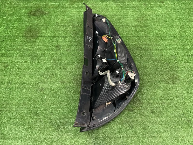 Фонарь в крыло Kia Soul 2014 SW