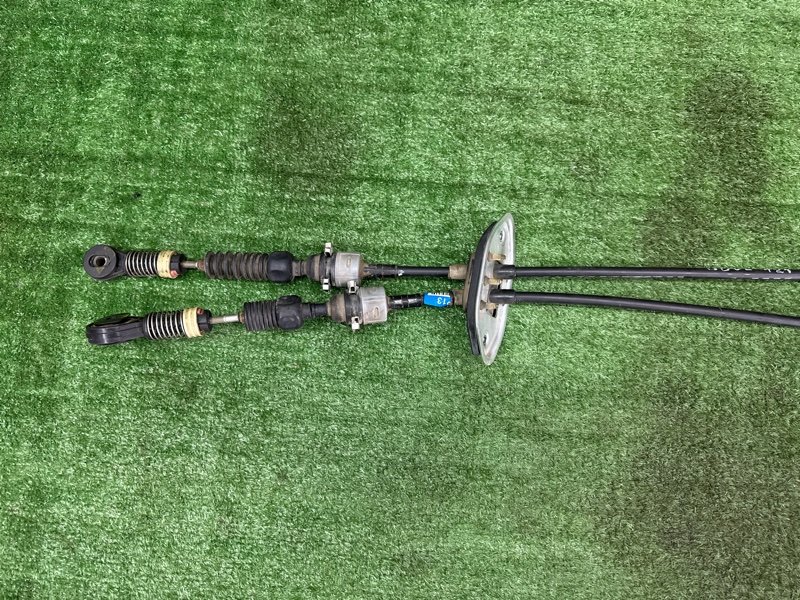 Трос МКПП Kia Soul 2014 SW