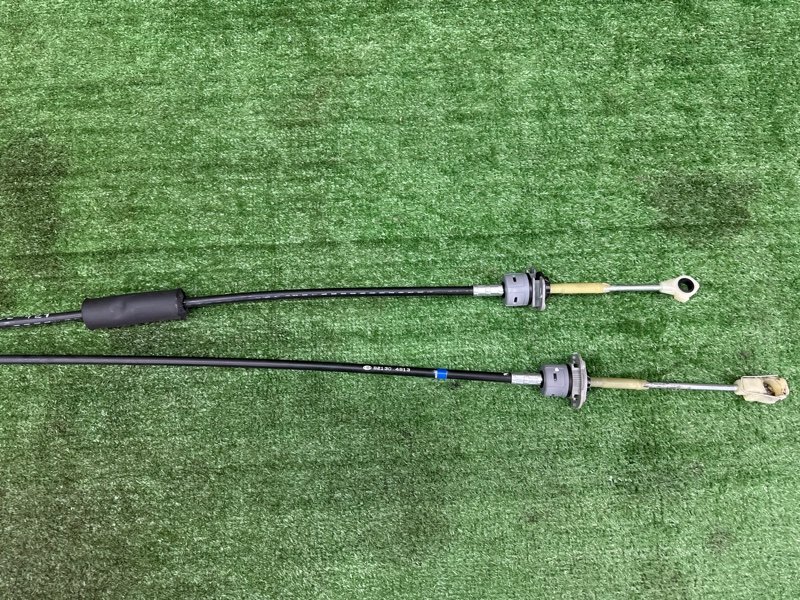 Трос МКПП Kia Soul 2014 SW