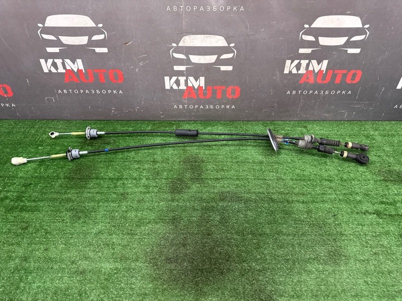 Трос МКПП Kia Soul 2014 SW