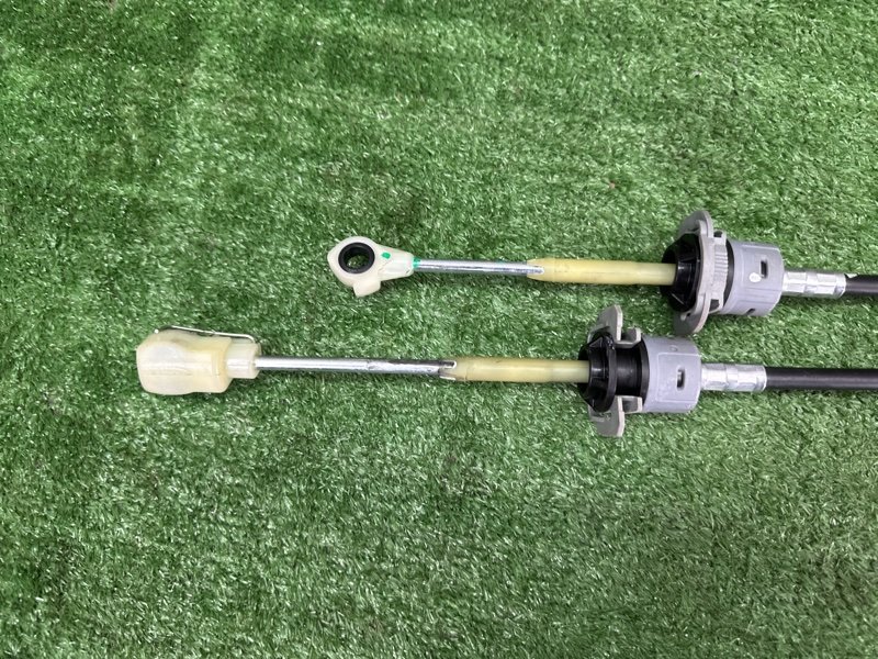 Трос МКПП Kia Soul 2014 SW