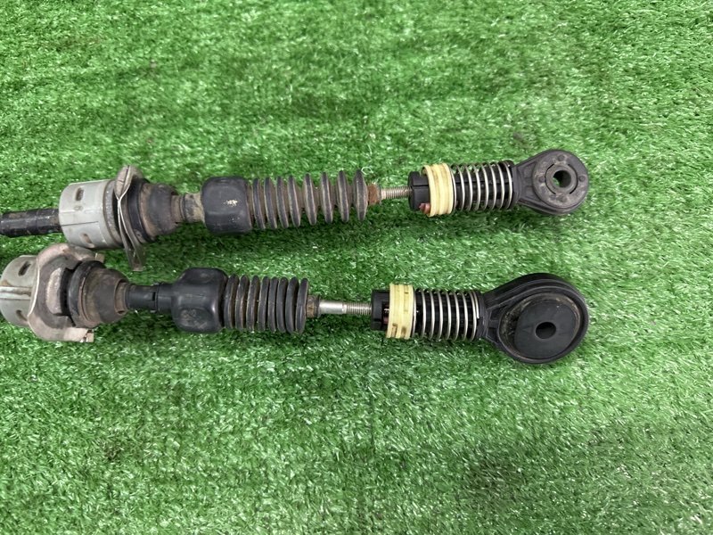 Трос МКПП Kia Soul 2014 SW