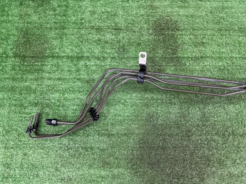 Тормозные трубки Kia Soul 2014 SW