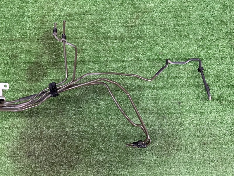 Тормозные трубки Kia Soul 2014 SW