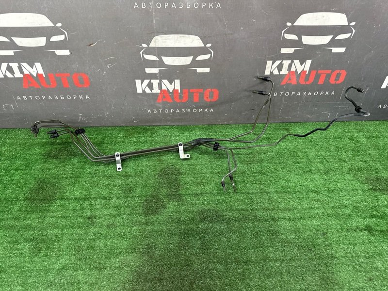 Тормозные трубки Kia Soul 2014 SW