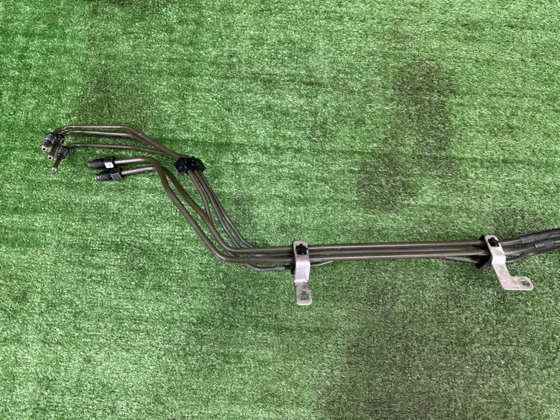 Тормозные трубки Kia Soul 2014 SW