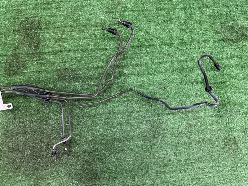 Тормозные трубки Kia Soul 2014 SW