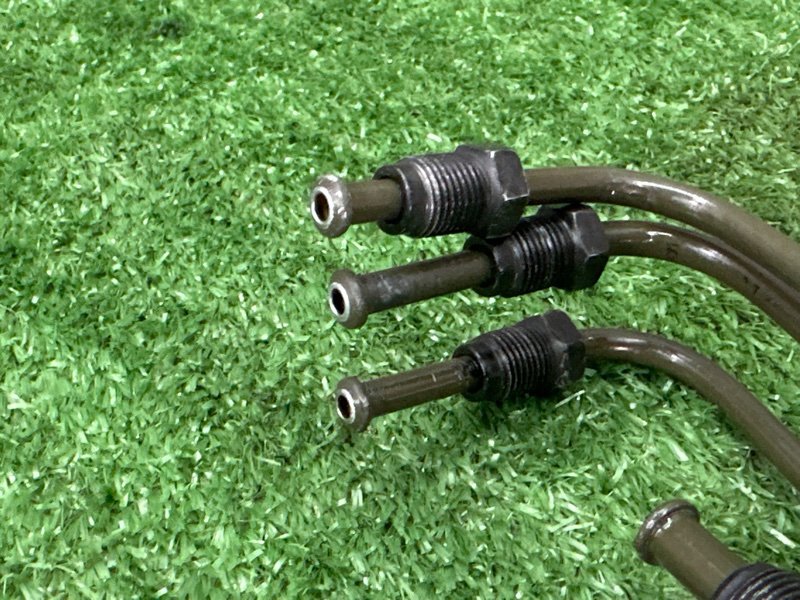 Тормозные трубки Kia Soul 2014 SW