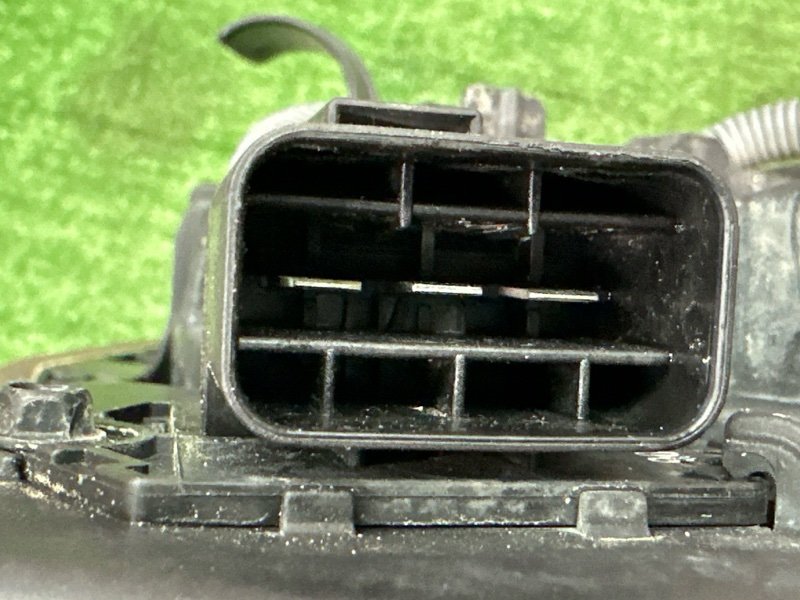 Кассета радиаторов с вентилятором Kia Soul 2014 SW