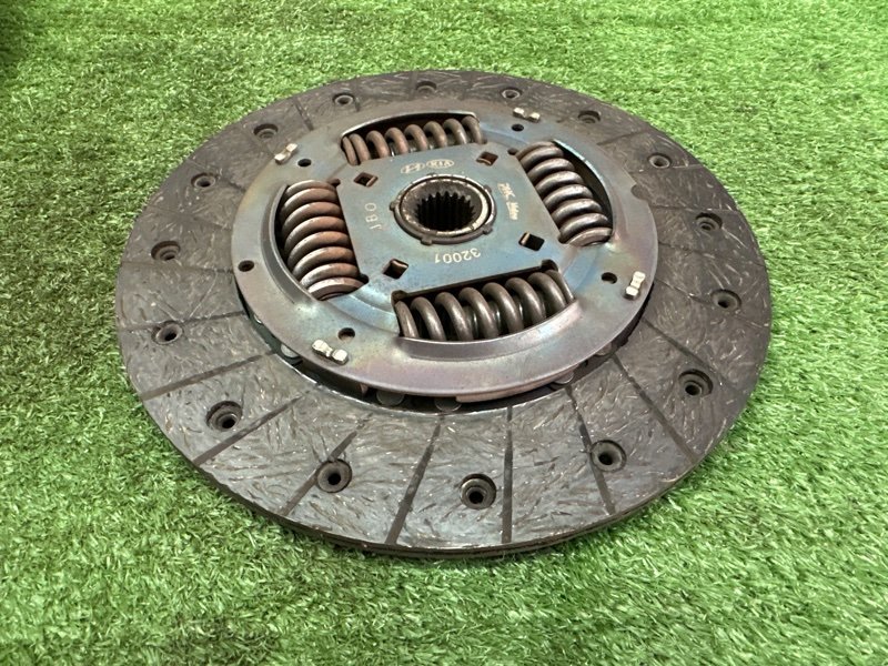 Сцепление комплект Kia Soul 2014 SW