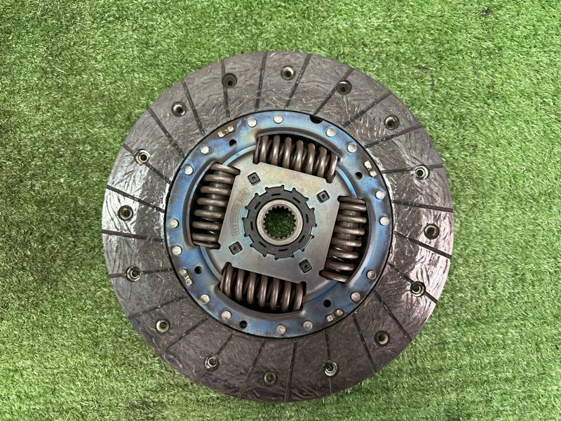 Сцепление комплект Kia Soul 2014 SW