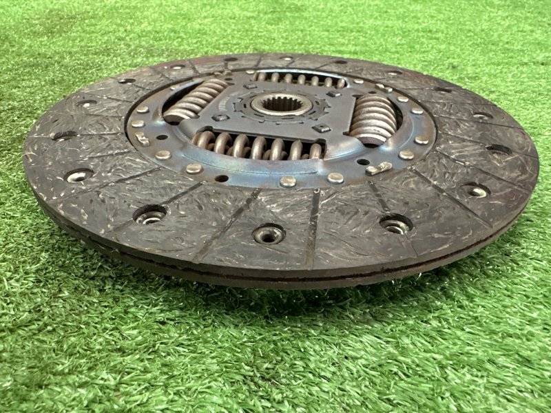 Сцепление комплект Kia Soul 2014 SW