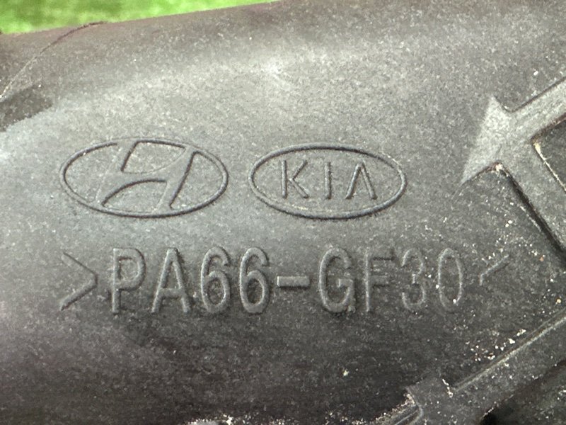 Интеркулер Kia Soul 2014 SW