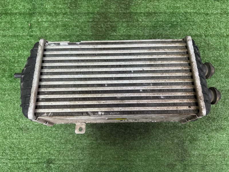 Интеркулер Kia Soul 2014 SW