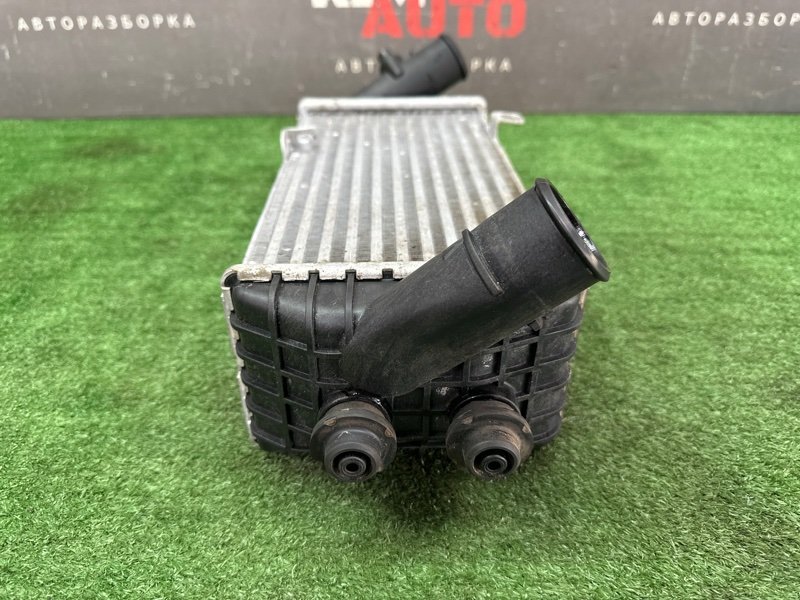 Интеркулер Kia Soul 2014 SW