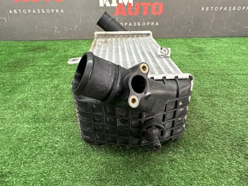 Интеркулер Kia Soul 2014 SW