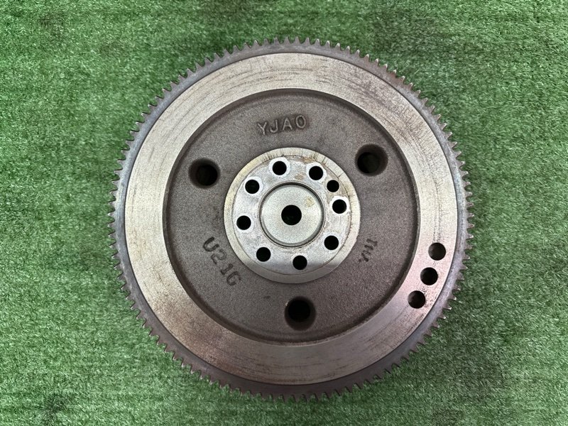 Маховик МКПП Kia Soul 2014 SW