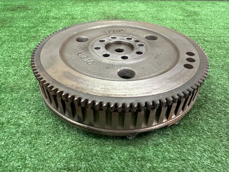 Маховик МКПП Kia Soul 2014 SW