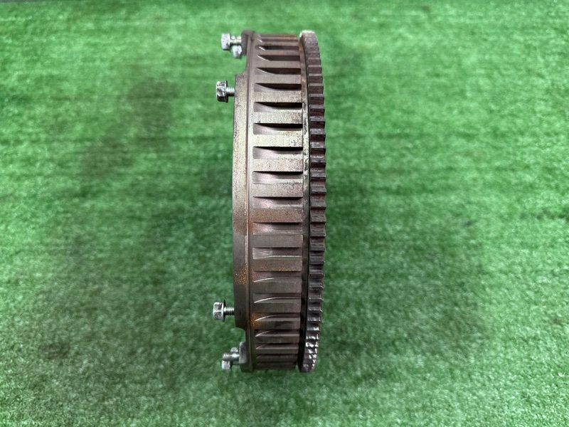 Маховик МКПП Kia Soul 2014 SW