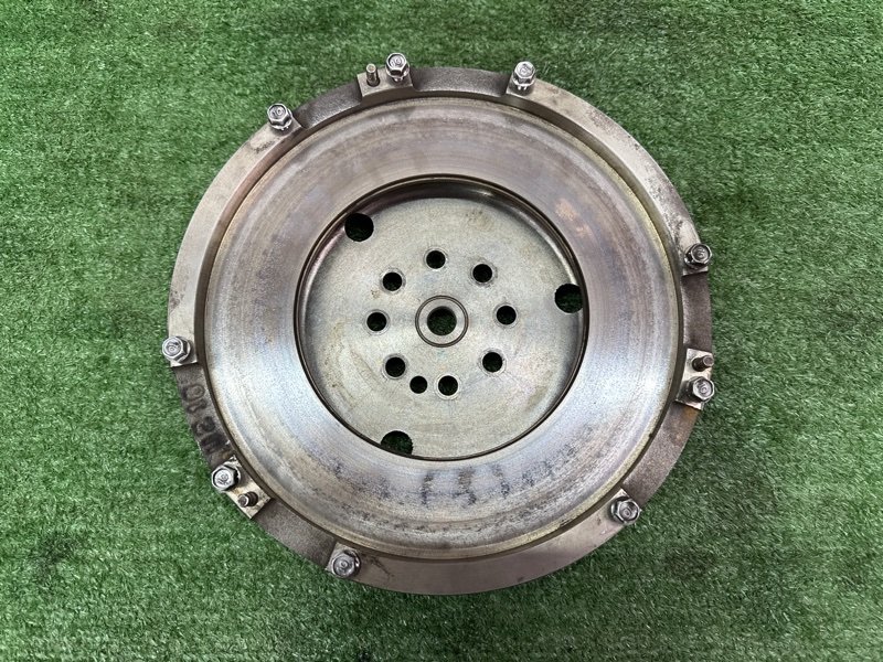 Маховик МКПП Kia Soul 2014 SW