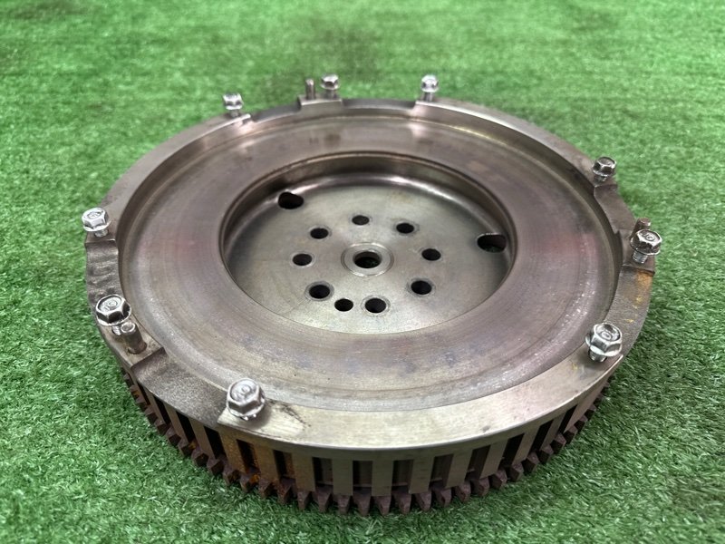 Маховик МКПП Kia Soul 2014 SW