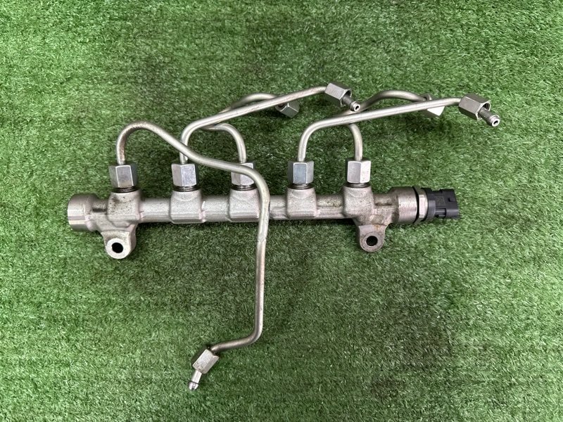 Топливная рейка Kia Soul 2014 SW