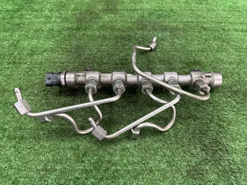 Топливная рейка Kia Soul 2014 SW