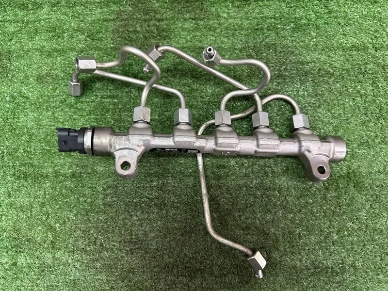 Топливная рейка Kia Soul 2014 SW