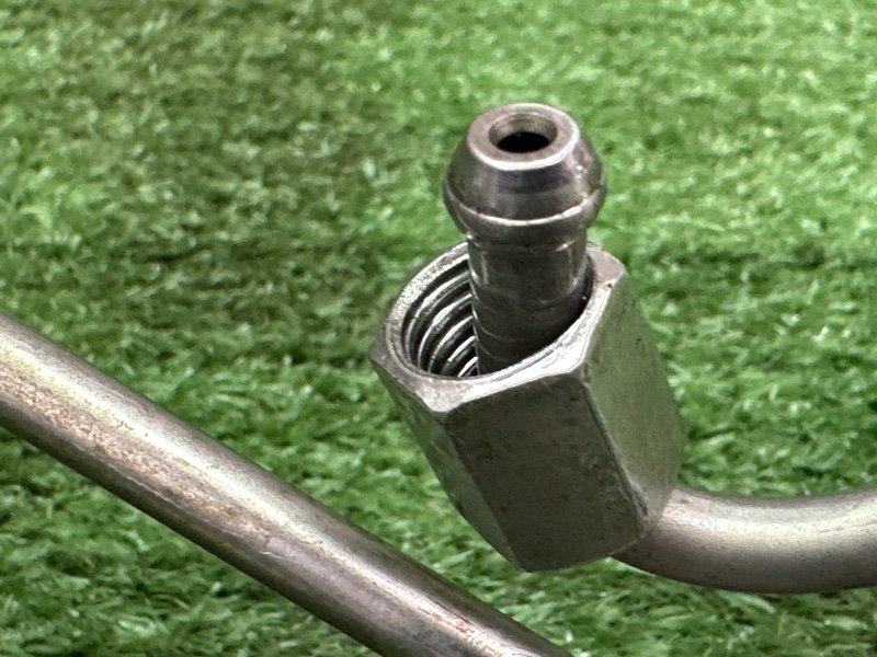 Топливная рейка Kia Soul 2014 SW