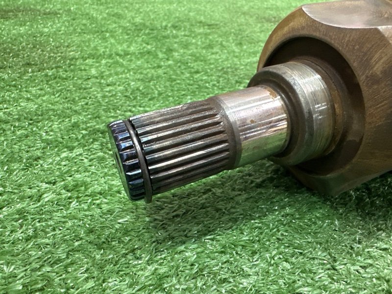 Привод в сборе Kia Soul 2014 SW