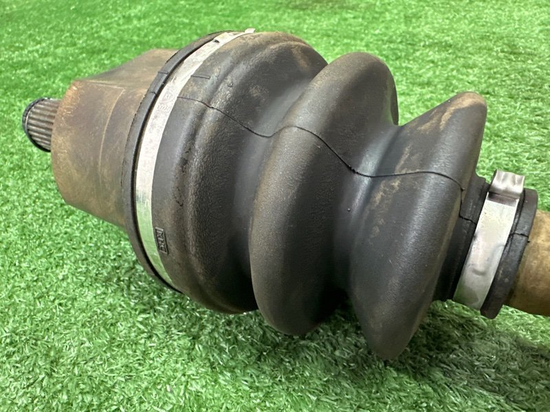 Привод в сборе Kia Soul 2014 SW