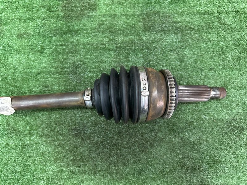 Привод в сборе Kia Soul 2014 SW