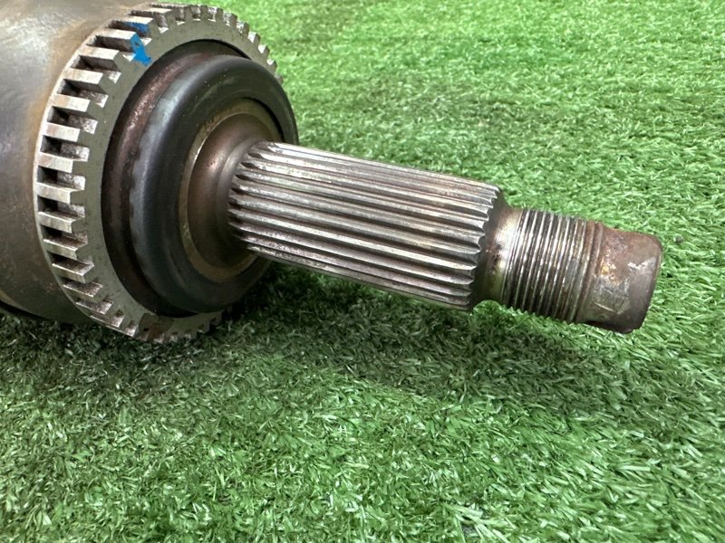 Привод в сборе Kia Soul 2014 SW