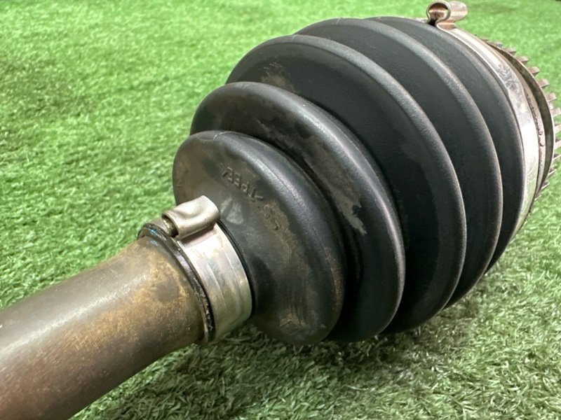 Привод в сборе Kia Soul 2014 SW