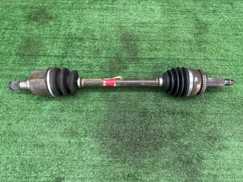 Привод в сборе Kia Soul 2014 SW