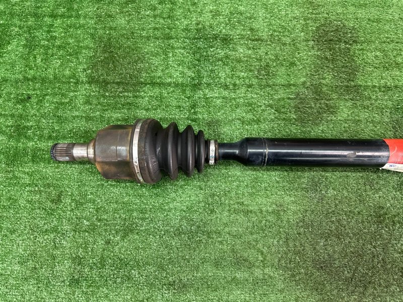 Привод в сборе Kia Soul 2014 SW