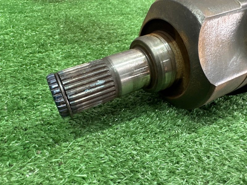 Привод в сборе Kia Soul 2014 SW